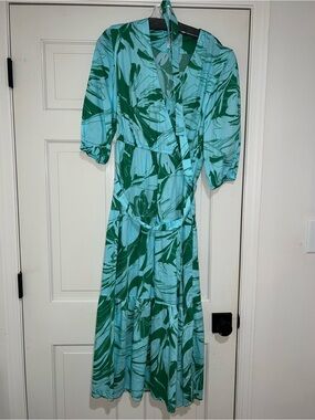 Finley Dress